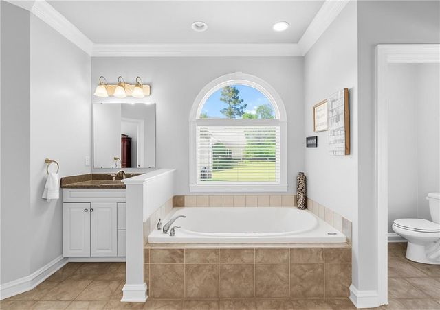 13150 New Providence Road, Milton, GA 30004