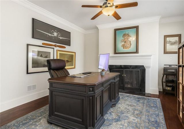 13150 New Providence Road, Milton, GA 30004