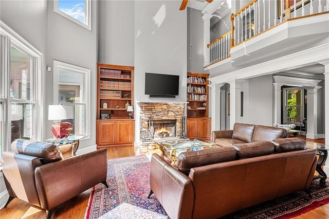 13150 New Providence Road, Milton, GA 30004