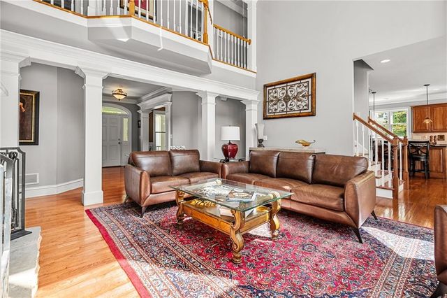 13150 New Providence Road, Milton, GA 30004