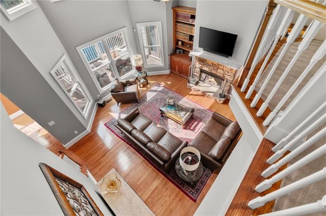 13150 New Providence Road, Milton, GA 30004