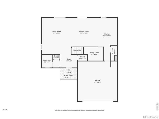 1690 Whiteley Drive, Windsor, CO 80550