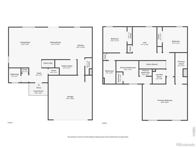1690 Whiteley Drive, Windsor, CO 80550
