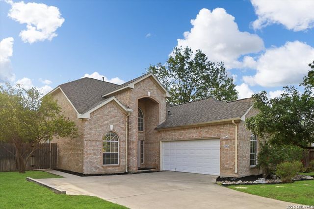 13404 Shelbritt, San Antonio, TX 78249
