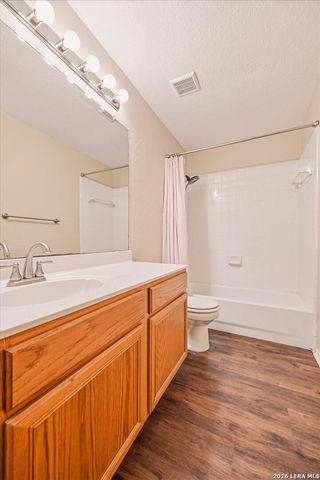 13404 Shelbritt, San Antonio, TX 78249