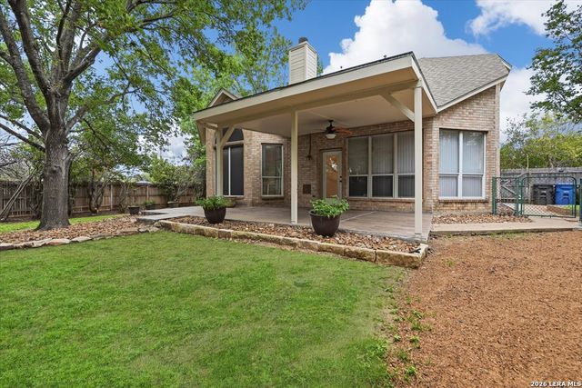 13404 Shelbritt, San Antonio, TX 78249