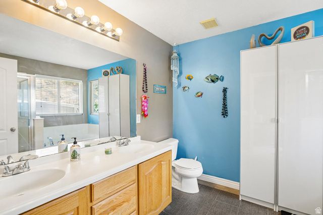 7363 N UTE DR, Eagle Mountain, UT 84005