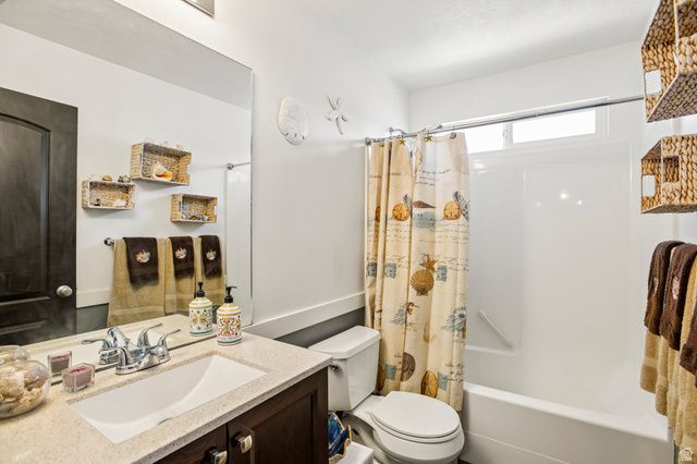 7363 N UTE DR, Eagle Mountain, UT 84005