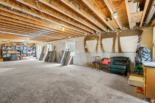 7363 N UTE DR, Eagle Mountain, UT 84005