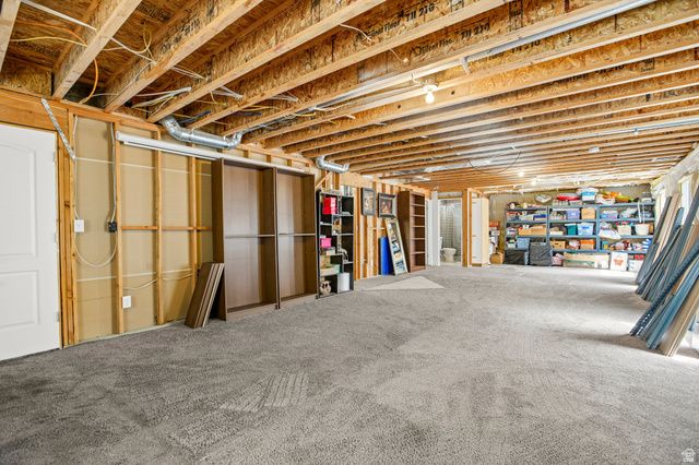 7363 N UTE DR, Eagle Mountain, UT 84005