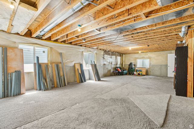 7363 N UTE DR, Eagle Mountain, UT 84005