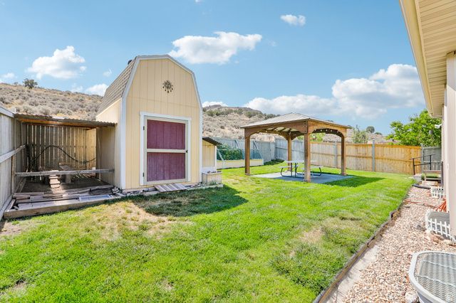 7363 N UTE DR, Eagle Mountain, UT 84005