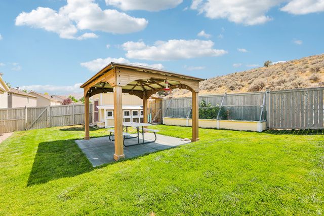 7363 N UTE DR, Eagle Mountain, UT 84005