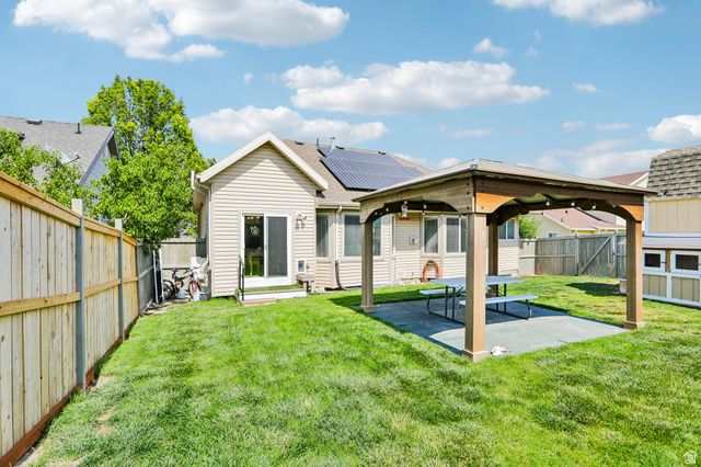 7363 N UTE DR, Eagle Mountain, UT 84005