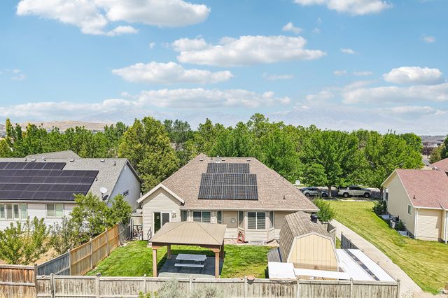 7363 N UTE DR, Eagle Mountain, UT 84005