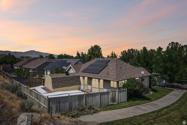 7363 N UTE DR, Eagle Mountain, UT 84005