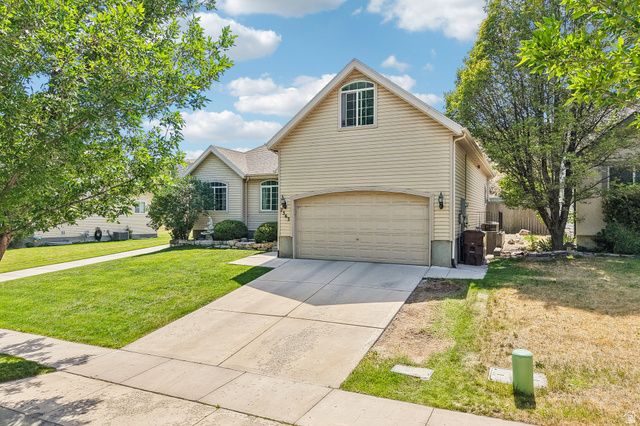 7363 N UTE DR, Eagle Mountain, UT 84005