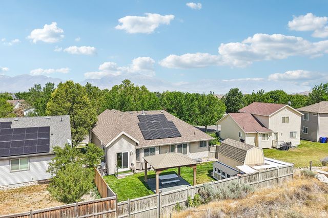 7363 N UTE DR, Eagle Mountain, UT 84005