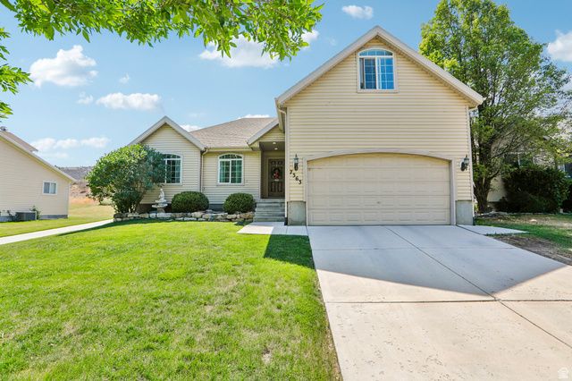 7363 N UTE DR, Eagle Mountain, UT 84005
