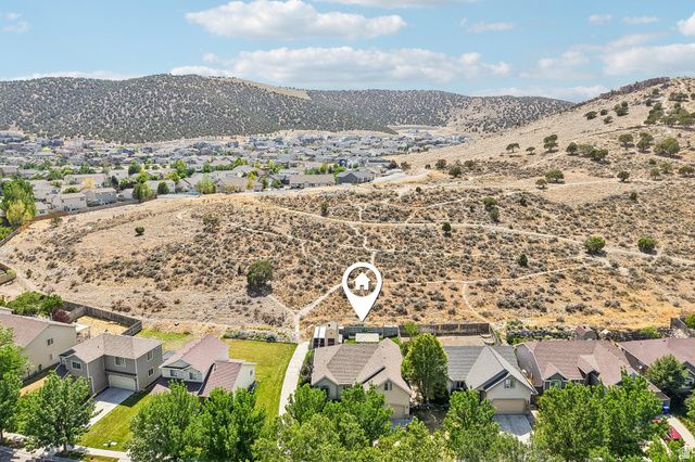 7363 N UTE DR, Eagle Mountain, UT 84005