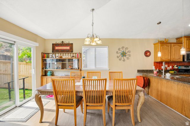 7363 N UTE DR, Eagle Mountain, UT 84005