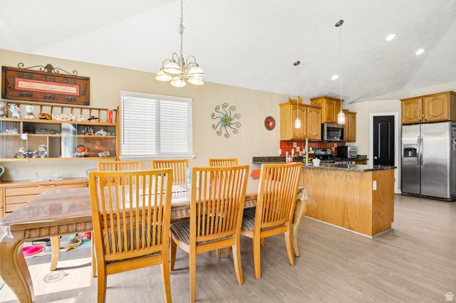 7363 N UTE DR, Eagle Mountain, UT 84005