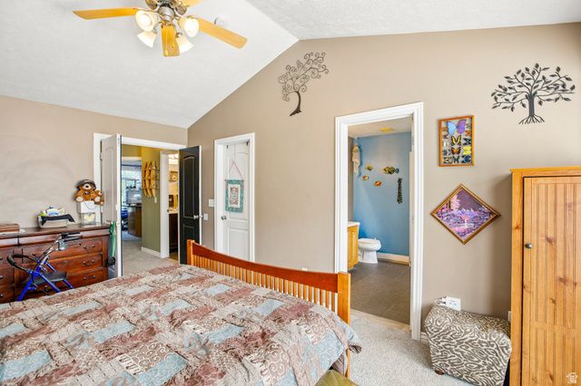 7363 N UTE DR, Eagle Mountain, UT 84005