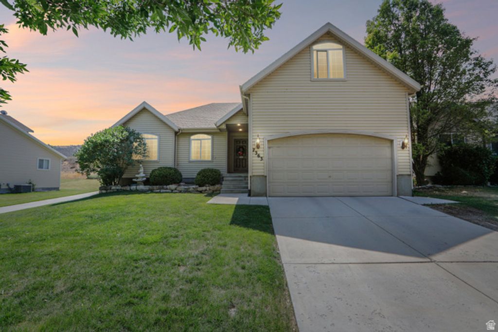 7363 N UTE DR, Eagle Mountain, UT 84005