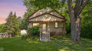 24125 Shook Road, Clinton Township, MI 48035