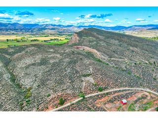 3501 Raptor Ridge Ln, Laporte, CO 80535