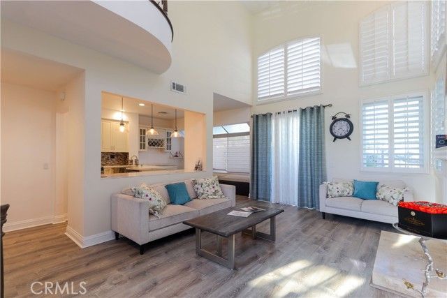 192 Pasto Rico, Rancho Santa Margarita, CA 92688