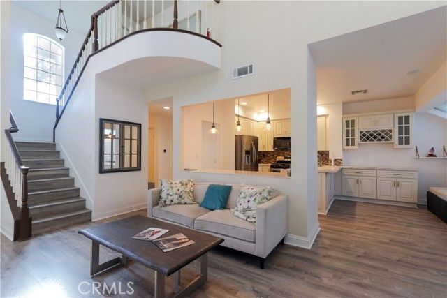 192 Pasto Rico, Rancho Santa Margarita, CA 92688