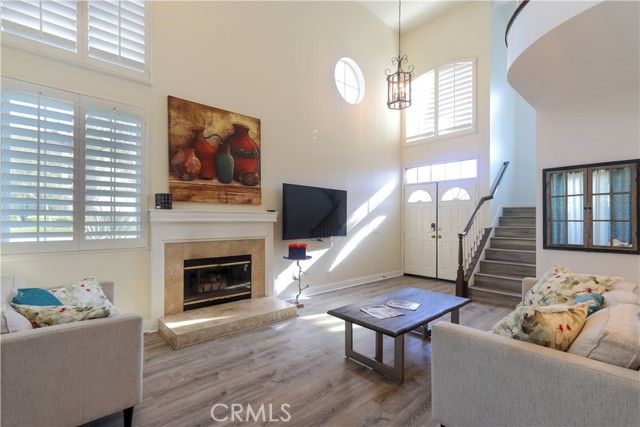 192 Pasto Rico, Rancho Santa Margarita, CA 92688