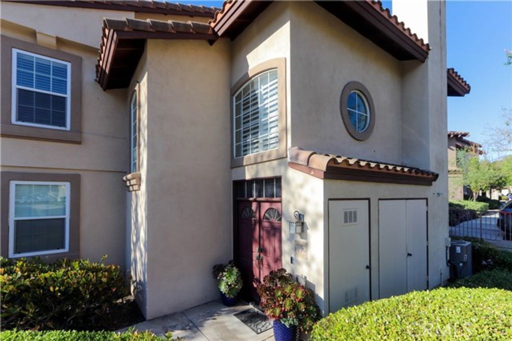 192 Pasto Rico, Rancho Santa Margarita, CA 92688