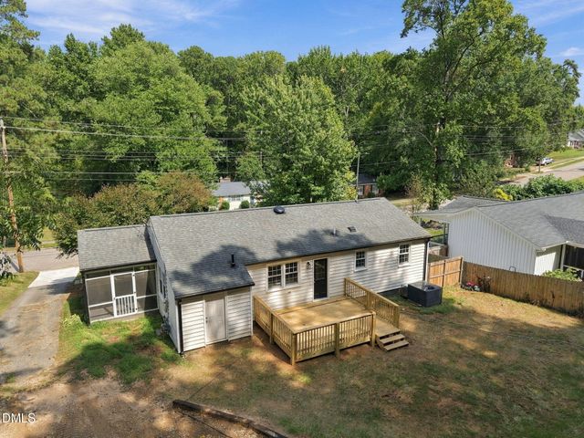 2239 Rumson Road, Raleigh, NC 27610
