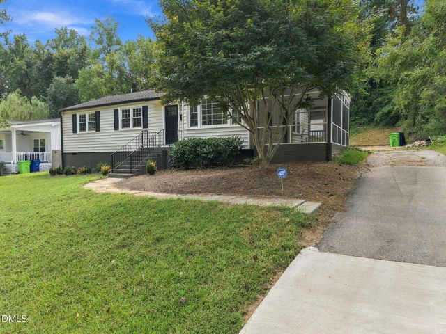 2239 Rumson Road, Raleigh, NC 27610