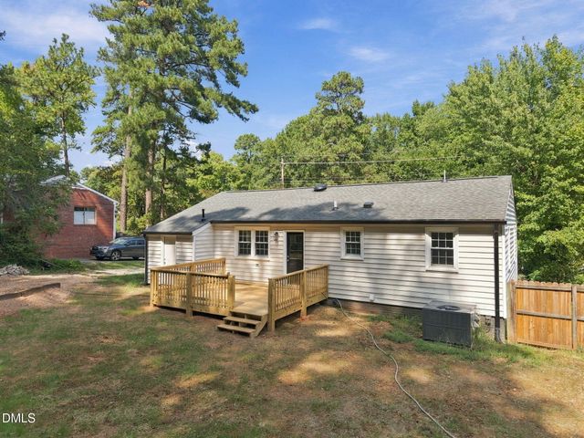 2239 Rumson Road, Raleigh, NC 27610