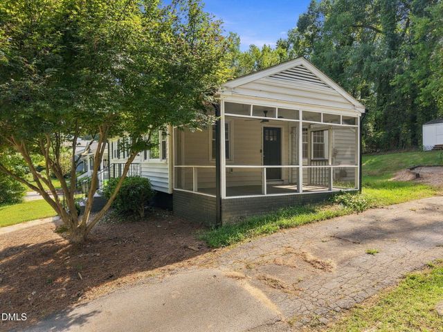 2239 Rumson Road, Raleigh, NC 27610