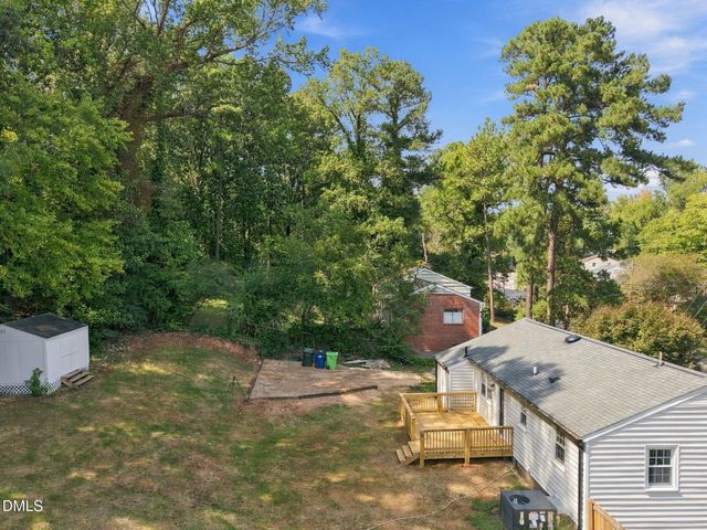 2239 Rumson Road, Raleigh, NC 27610