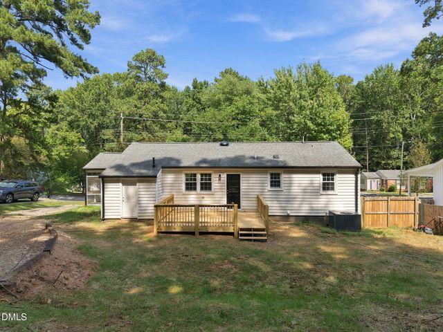 2239 Rumson Road, Raleigh, NC 27610