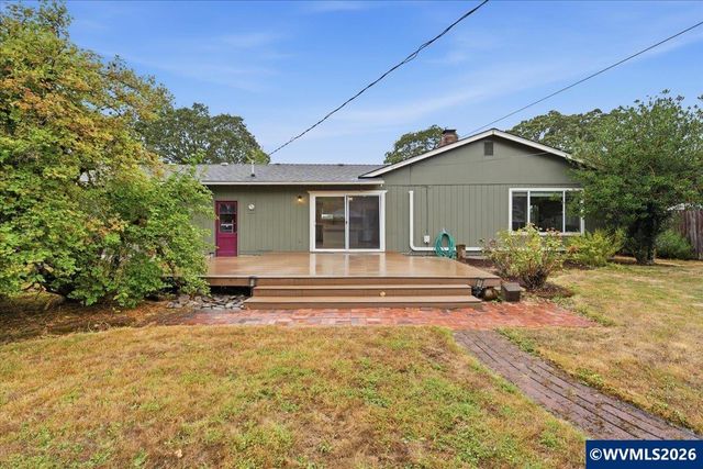 3146 South Shore Dr SE, Albany, OR 97322