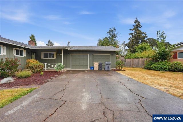 3146 South Shore Dr SE, Albany, OR 97322