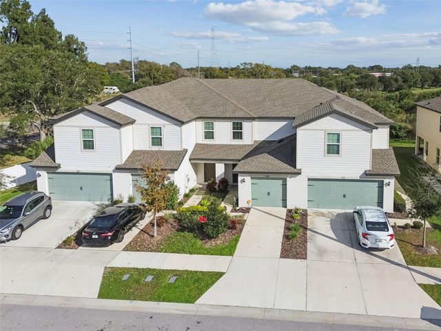 5228 NEW FRIENDSHIP PLACE, Tampa, FL 33619