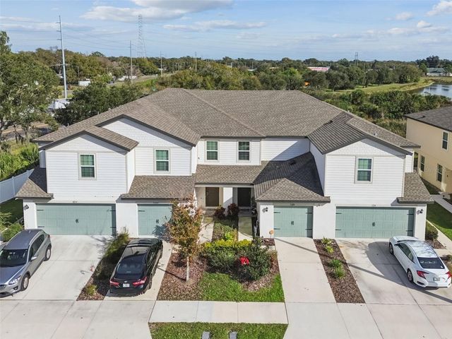 5228 NEW FRIENDSHIP PLACE, Tampa, FL 33619