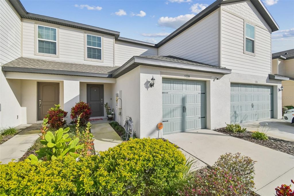 5228 NEW FRIENDSHIP PLACE, Tampa, FL 33619