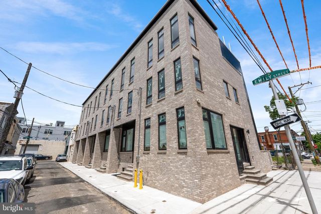 903 EMILY ST, Philadelphia, PA 19148