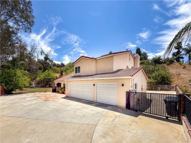 24168 Avenida Rancheros, Diamond Bar, CA 91765