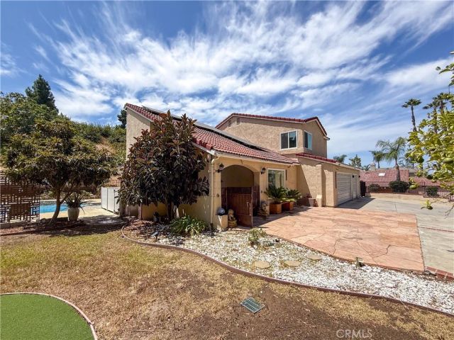 24168 Avenida Rancheros, Diamond Bar, CA 91765