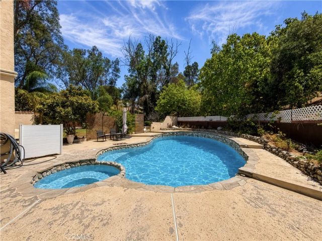 24168 Avenida Rancheros, Diamond Bar, CA 91765