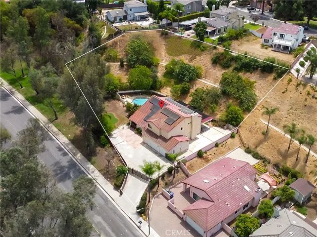 24168 Avenida Rancheros, Diamond Bar, CA 91765